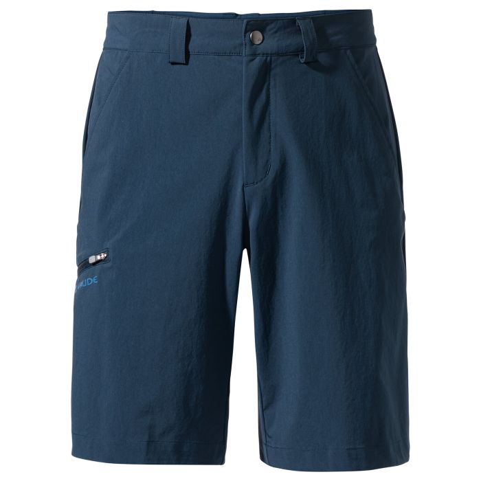 Pantaloni da uomo Vaude Farley Stretch Zip-off II - Berger Camping