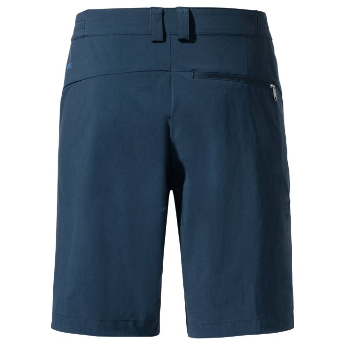 Vaude Men's Farley Stretch T-Zip Pants II - Pantalon randonnée dézippable homme