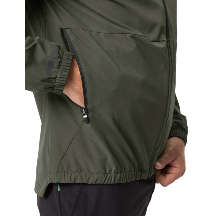 Vaude Veste Homme - Scopi Insulation - kurkuma Vaude Veste Homme - Scopi Insulation - kurkuma