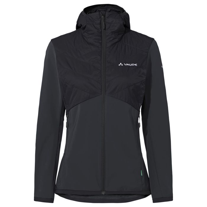 VAUDE Women's Air Pro Jacket Cappotto Donna