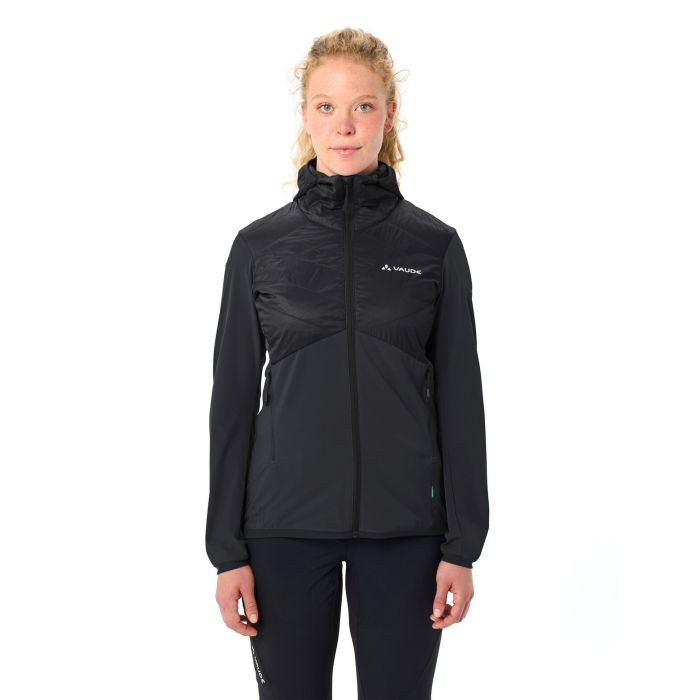 VAUDE Women's Brenva Jacket brick ab 71,53 € | Preisvergleich bei