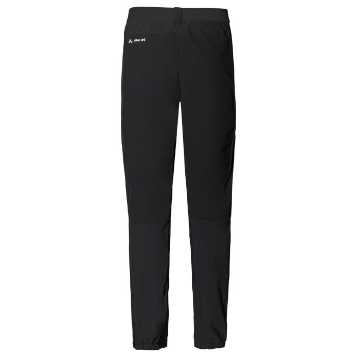 Vaude Drop broek 3/4-lang M zwart