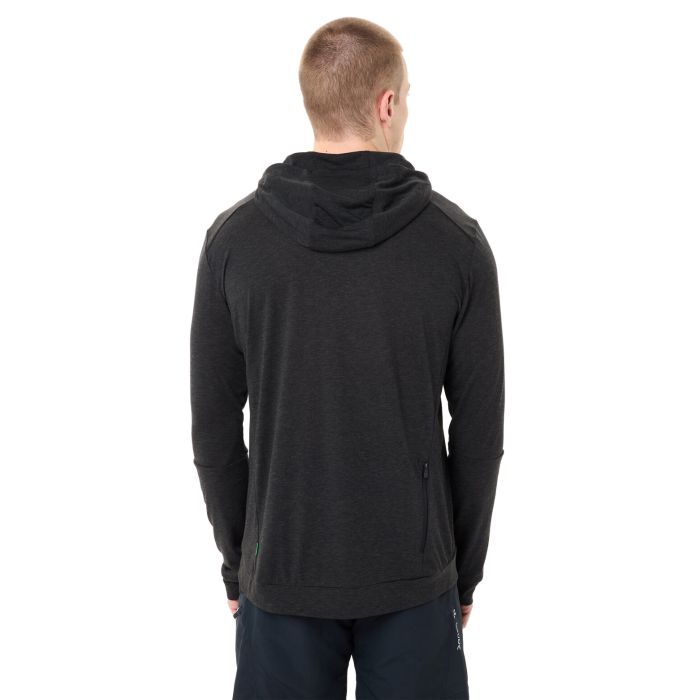 VAUDE Men's Qimsa Hoody Men's T-Shirt