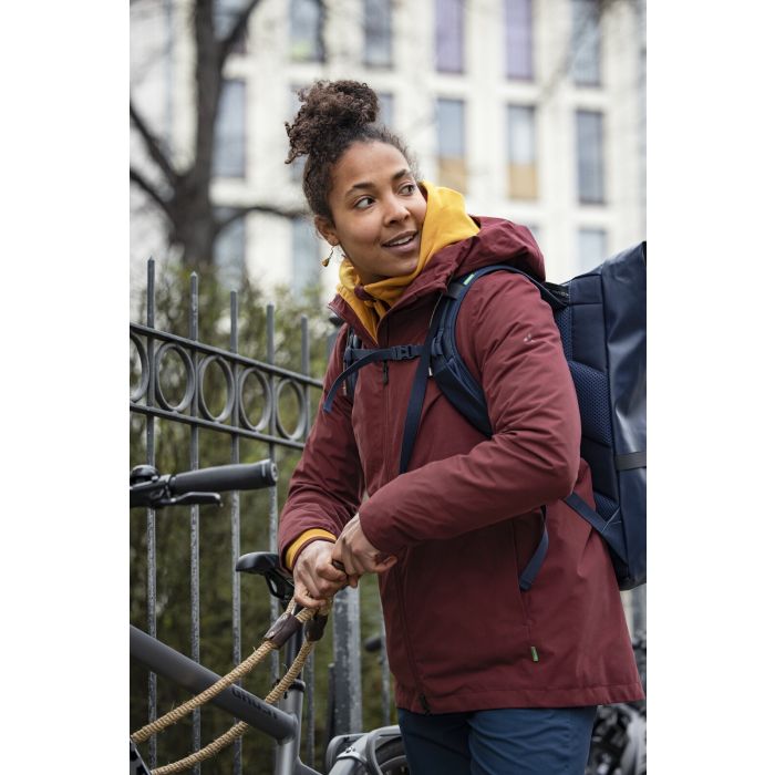 VAUDE Jacke Women's Mineo 2L Jacket II » günstig online kaufen