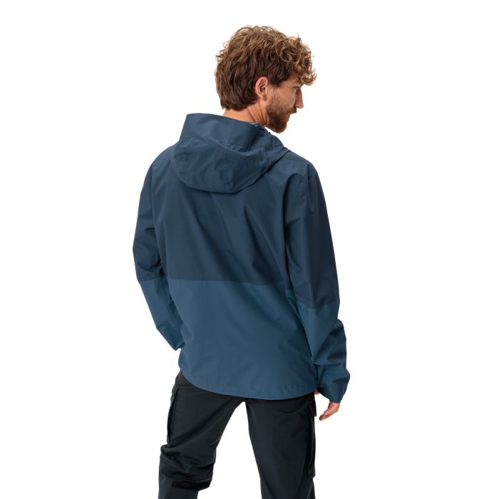Vaude Men's brenva jacket II - 2023 à 130 € en ligne ou dans votre