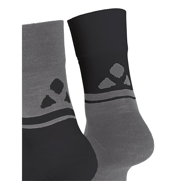 Chaussettes Basses Uyn Man Runner's Five - Vêtements De Course Chaussettes Basses Uyn Man Runner's Five - Vêtements De Course