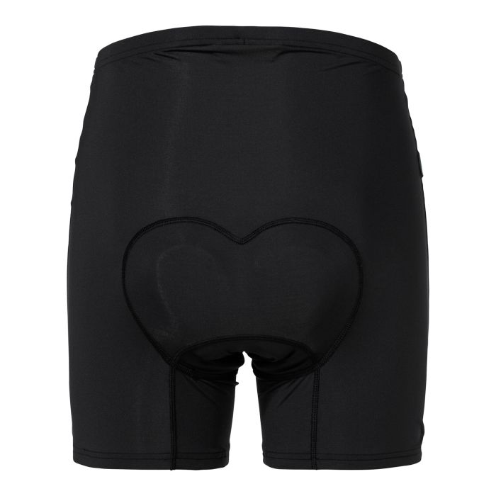 Pantalon De Cycliste Homme NICEWIN Noir/Bleu Taille M Avec Coussin De Siège