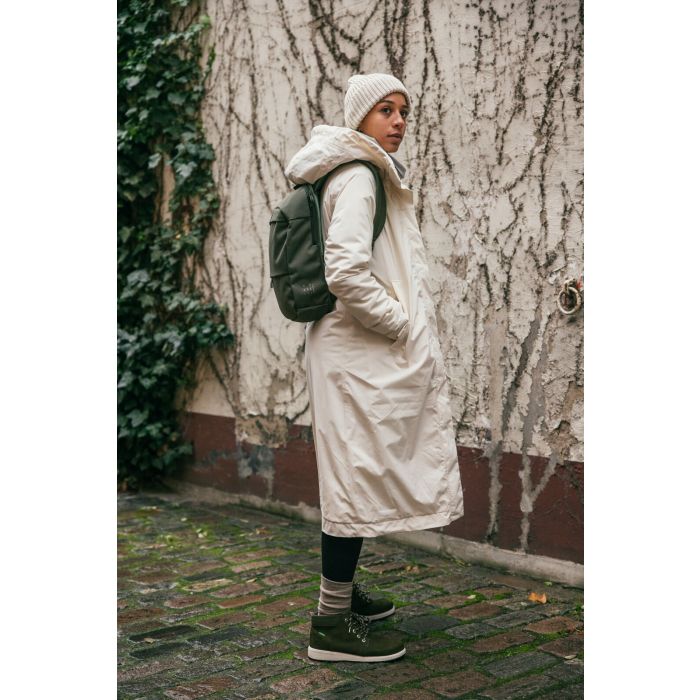 Vaude Dames Coreway Parka : : Kleding, schoenen & sieraden
