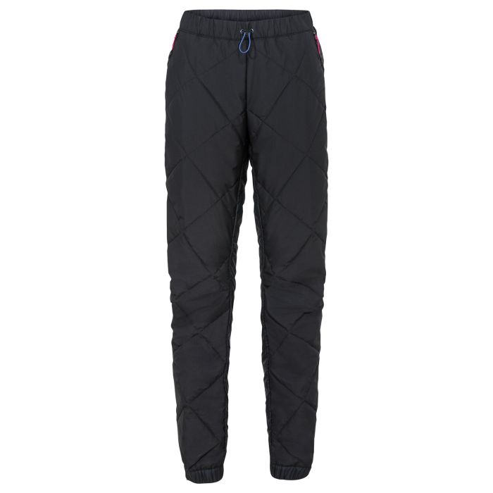 Sportful Total Comfort Fietsbroek Lang Met Zeem en Zonder Bretels Zwart Dames koop je bij Sportful Total Comfort Fietsbroek Lang Met Zeem en Zonder Bretels Zwart Dames koop je bij
