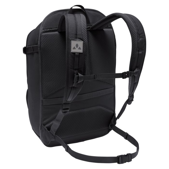 Sac à Dos VAUDE Coreway Top 20 - Noir - 20L - Imperméable, Pour Laptop - Neuf