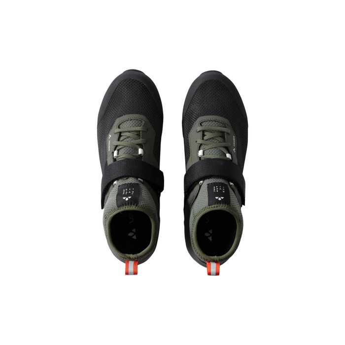 Kuro Mid STX cycling shoes | VAUDE