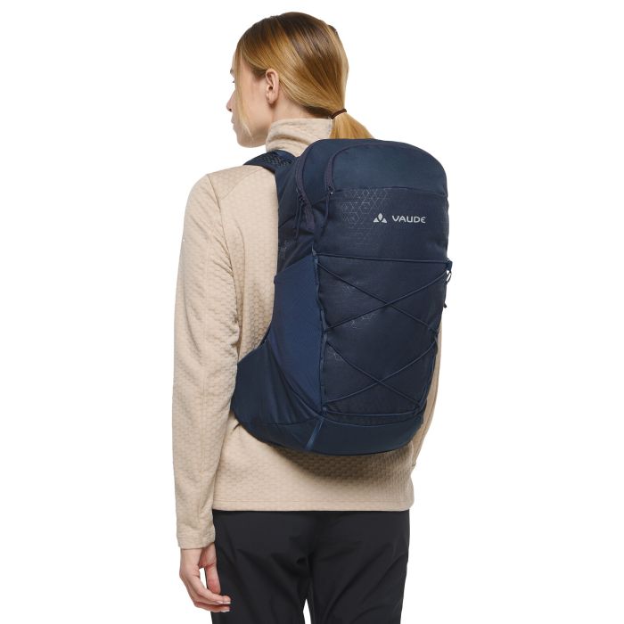 VAUDE Women's Agile Air 18- Rucksack | - Ausrüstung fürs Klettern Bergsteigen & Outdoor VAUDE Women's Agile Air 18- Rucksack | - Ausrüstung fürs Klettern Bergsteigen & Outdoor