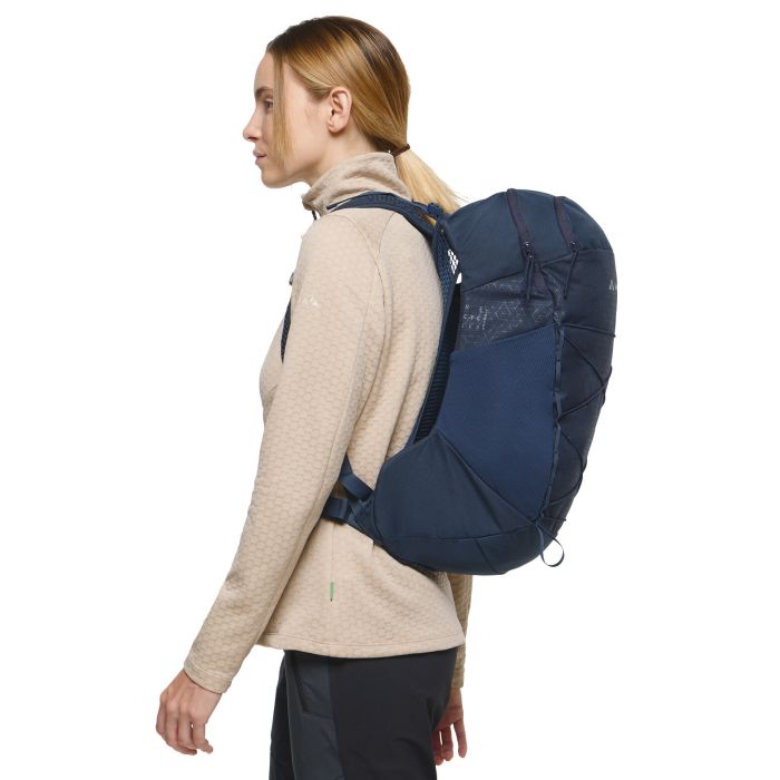 Agile Air 18 hiking backpack womens | VAUDE