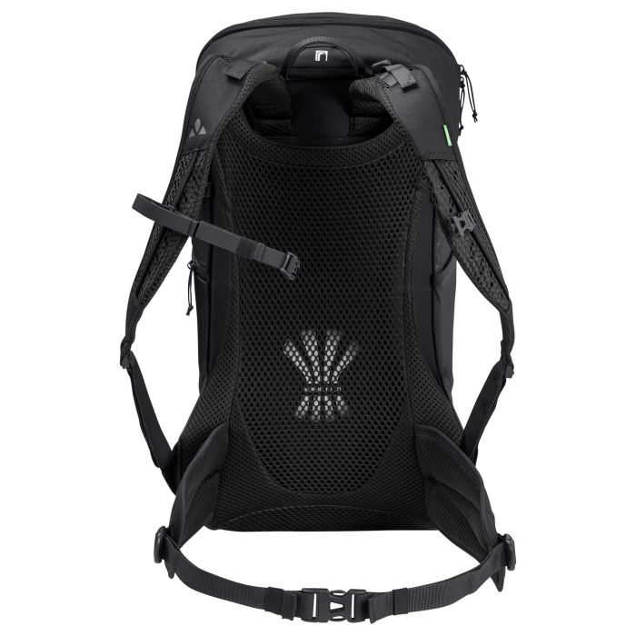 Agile Air 26 liters hiking backpack | VAUDE Agile Air 26 liters hiking backpack | VAUDE