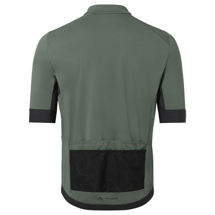 Kuro Full-Zip II cycling jersey men´s | VAUDE