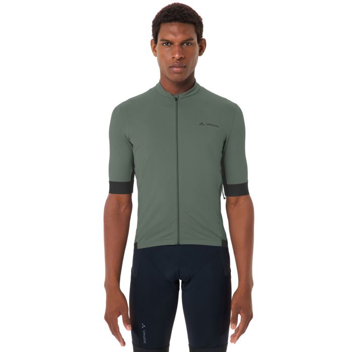 Kuro Full-Zip II cycling jersey men´s | VAUDE
