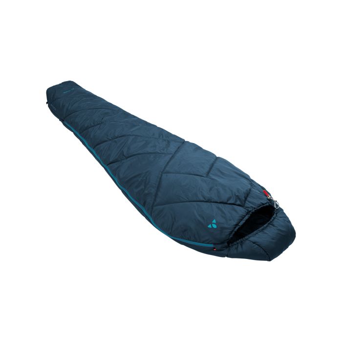 schlafsack mit füßen 60cm molis&co - Baby - Ideal für Frühling und Herbst - Babyschlafsack mit Füßen 1 tog - Leicht gepolstert - 100% Baumwolle (Oeko-TEX 100), Premium Qualität Muslin Ausführung:Malac Trekking-Schlafsäcke für jedes Wetter