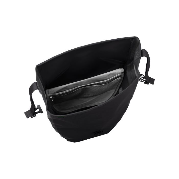 Aqua Back Single bike bag, recycled main material | VAUDE