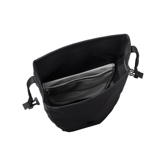 Aqua Back bike bags, recycled main material | VAUDE