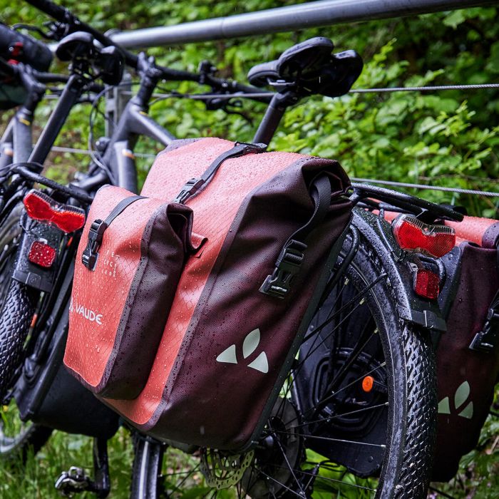 gravel bike motor Yin Sport - Electric with ZF and carbon frame Tiered Sale Promo Messaging Color:Chili Red SURFOU Fahrradlenker Fahrrad-Lenker-Verlängerung 20 Rouvida comes in two