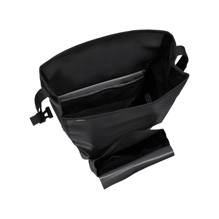 Aqua Back Plus bike bags, recycled main material | VAUDE