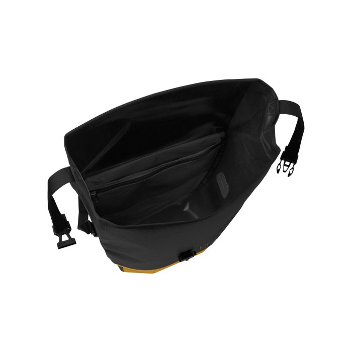 Vaude Aqua Back Single Zwart | | Fietstassen