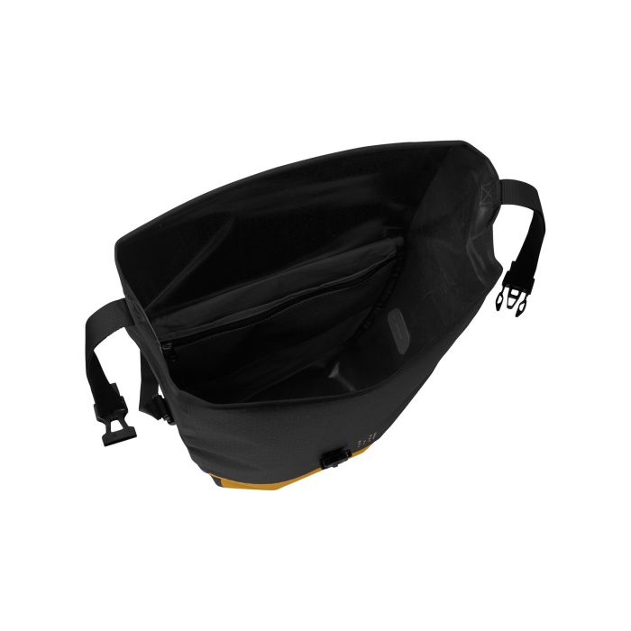 Aqua Back Color bike bags, recycled main material | VAUDE