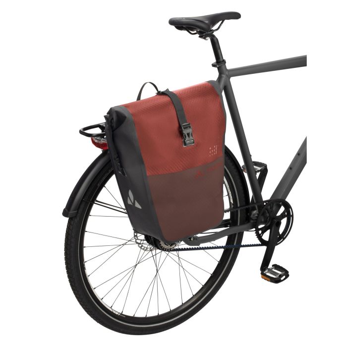 Aqua Back Color Fahrradtaschen, recyceltes Hauptmaterial kaufen | VAUDE