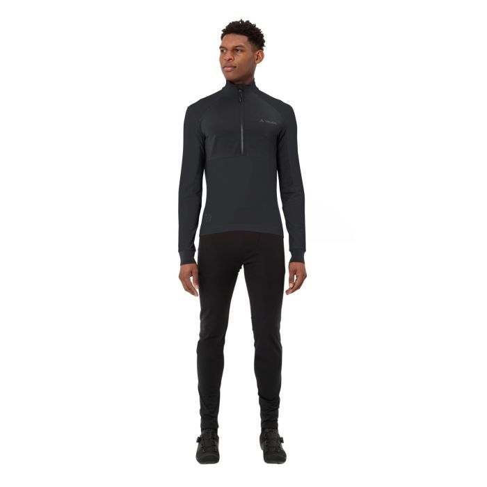 Kuro Fahrrad Half Zip Langarmshirt Herren kaufen | VAUDE