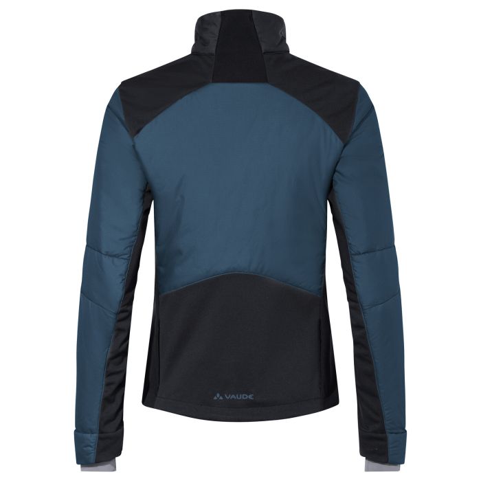 Minaki IV thermal bicycle jacket women's | VAUDE