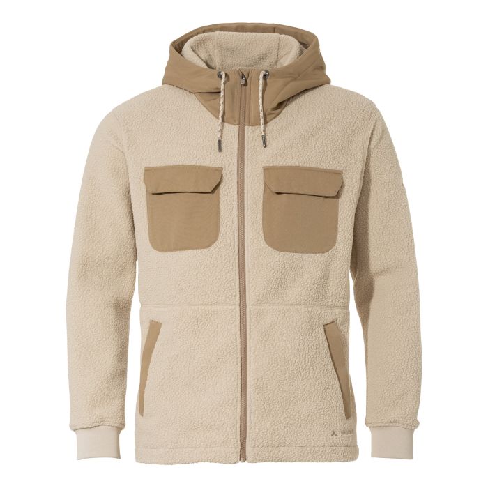 VAUDE Men's Manukau Parka II Giacca, Umbra, S Uomo