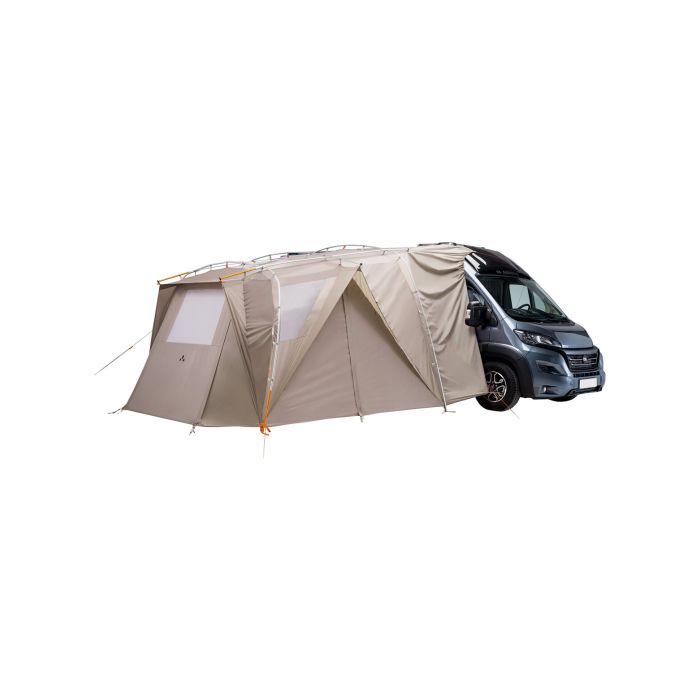 Drive Pavillon car tent | VAUDE