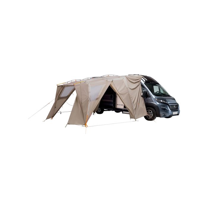 Drive Pavillon car tent | VAUDE