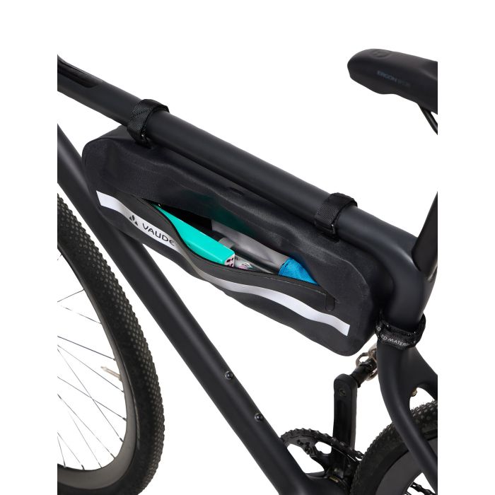 Sacoche de cadre Vaude Carbo Guide Bag II 1L - Achat en ligne - Rêve de