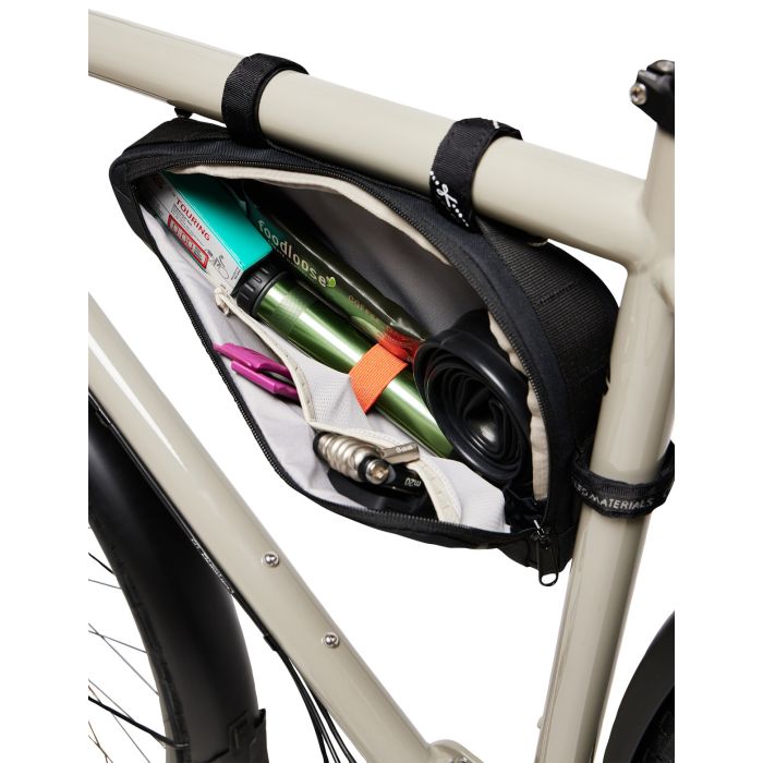 Frame Bag Rahmentasche Fahrrad L kaufen | VAUDE