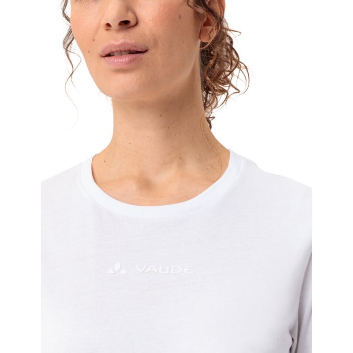 Logo II T-Shirt Damen