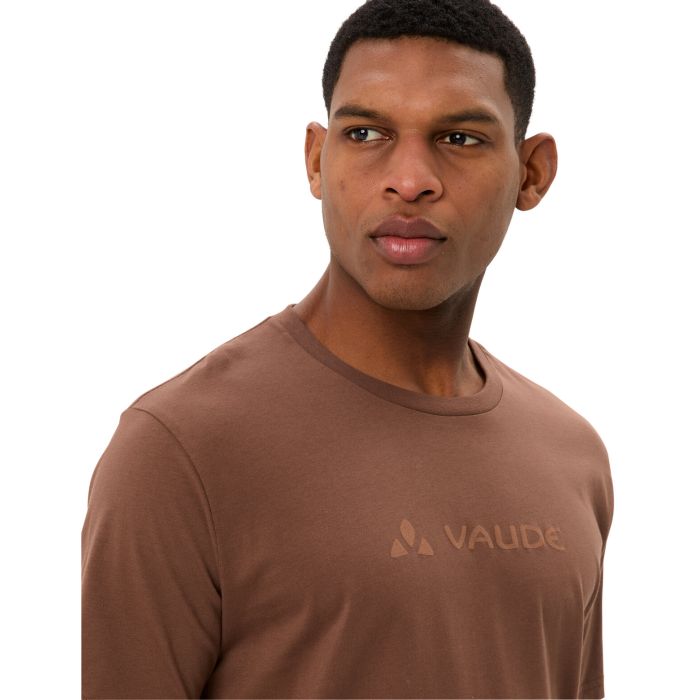 VAUDE Posta LS Tricot II – Maglia Termica Maniche Lunghe Uomo, Ciclismo
