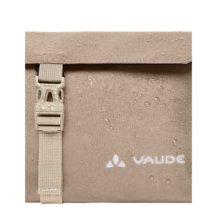 De Vaude Chapel 3 L XT van Carla, toptent van 4 kilo