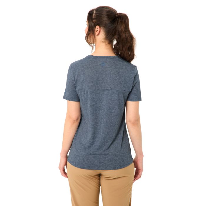 Women's Skomer Print T-Shirt III