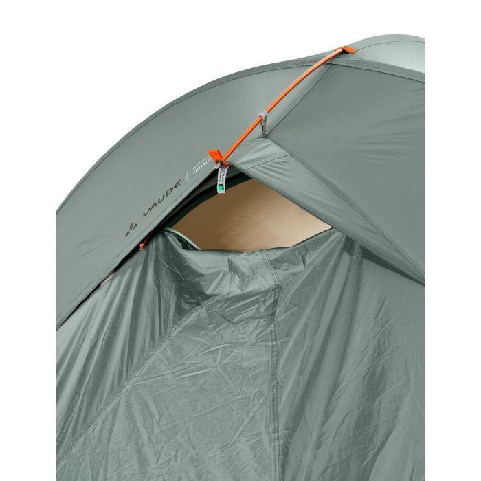 Allround Taurus backpacking tent 3 persons | VAUDE