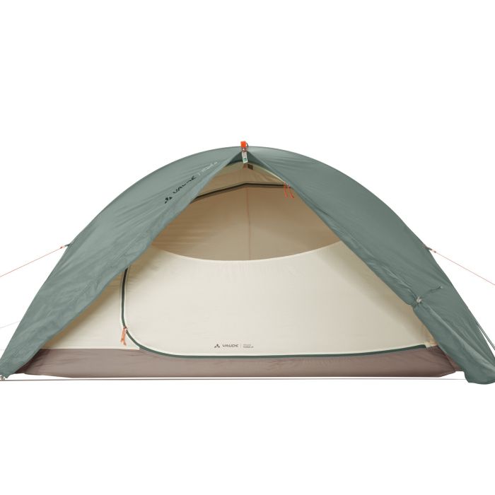 Allround Taurus backpacking tent 3 persons | VAUDE