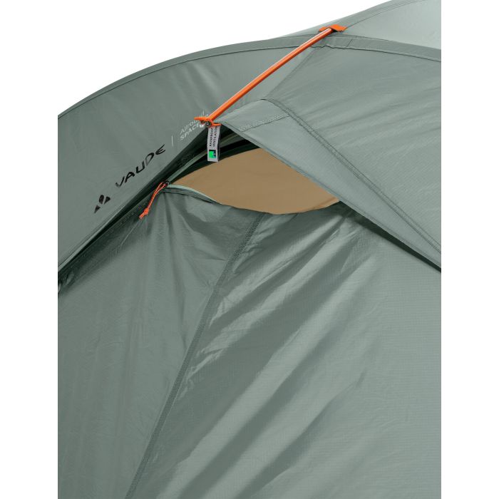 leichte zelte 2 personen 1-2 Personen Camping Zelt, Ultraleicht, Kleines Packmaß, Wetterfest –  NORDBÄR main image 1