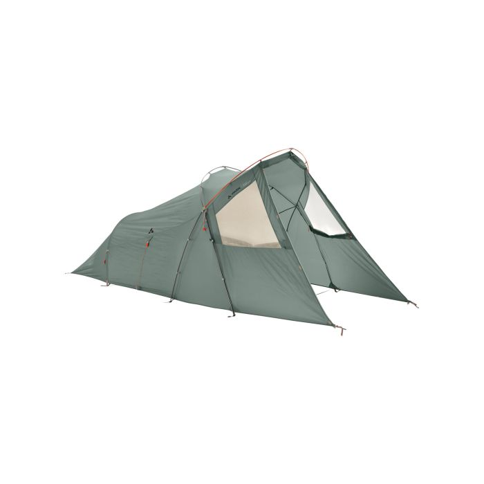Allround Chapel XT tent 2 persons | VAUDE
