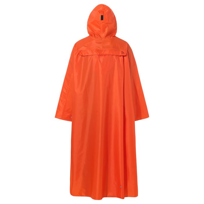 Poncho Pioggia WinCraft - Ufficiale, In Polietilene, Unisex, Salvaspazio
