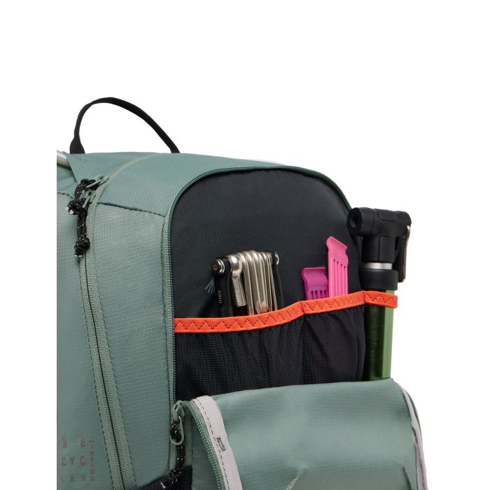 VAUDE Unisex Trailvent 10 rugzakken