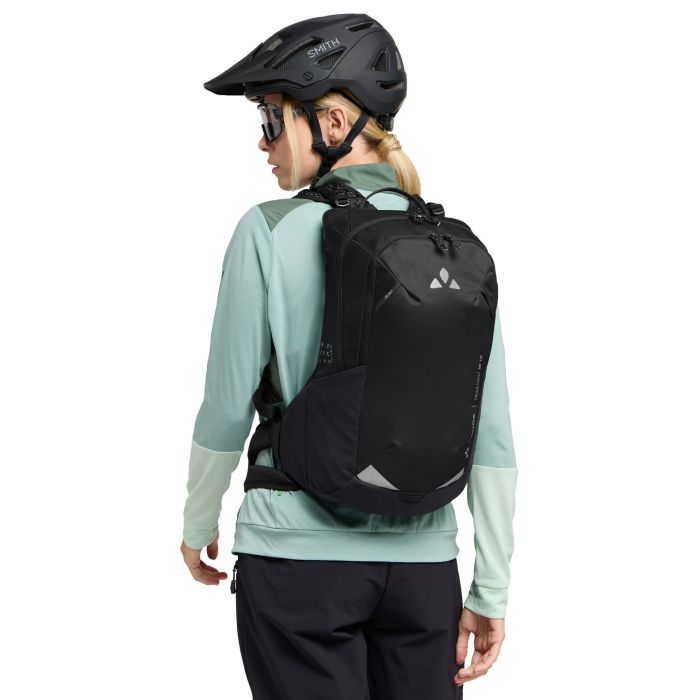 long weekend gear Crossbody Camera Pouch (Black) iPhone Model:iPhone 13 Pro Max making it a stylish E-Bike City Trekking 28 Time