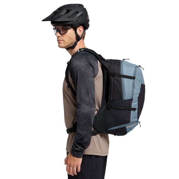 Bike Alpin 23+5 liters mountain bike backpack | VAUDE