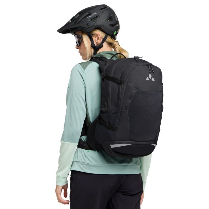 Sac à Dos Vélo 20L LOCAL LION – Ultraléger Respirant Avec Housse Pluie & Casque, Idéal Cyclisme, VTT, Randonnée Homme Femme