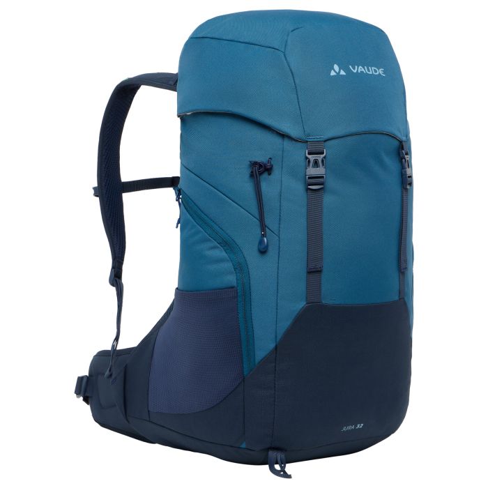 Vaude Jura 32 Liter - Backpack - Rugzakken - Outdoor - Sporten