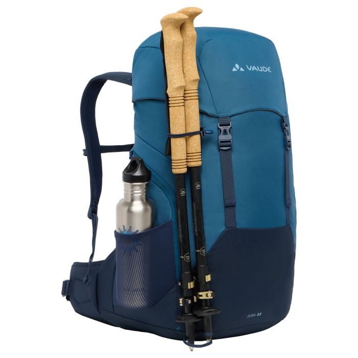 VAUDE Unisex Jura 32 rugzakken